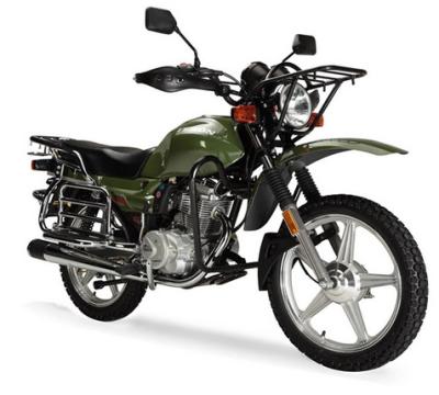 Κίνα the hottest 150cc dirt motorcycle with best price προς πώληση