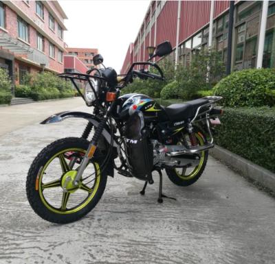 Cina new model of Fekon 150cc off road sports motorcycle with high quality fk150-9 in vendita