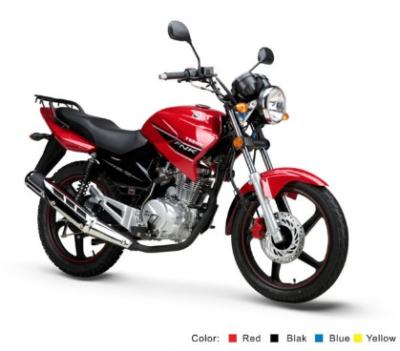 Κίνα FK125-10G street motorcycle motorbike two wheelers προς πώληση