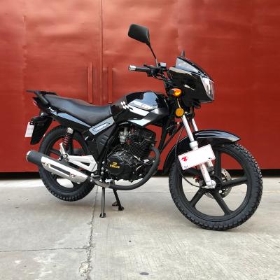 Κίνα Guangzhou fekon hot sale street 125cc 150cc 200cc motorcycle motorbike manufacture προς πώληση