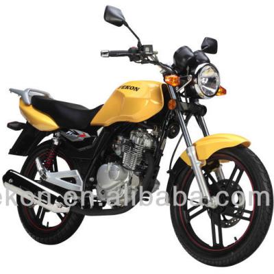 China 125cc 150cc 200cc 250cc gasoline street motorcycle zu verkaufen