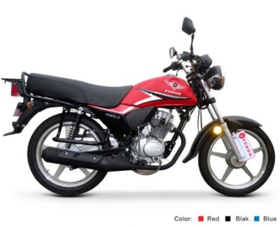 Κίνα 150CC gasoline street motorcycle motorbike two wheelers προς πώληση