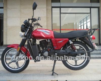 Chine 150cc Cg Guangzhou Fekon Motorcycle Gasoline Motorbike 7.5kw/7500r/Min FEKON à vendre