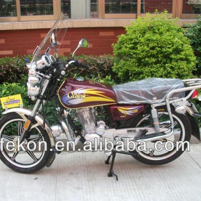 China Guangzhou Fekon 125CC CG 	Gasoline Motorbike  FEKON DRUM / DRUM 4-Stroke for sale