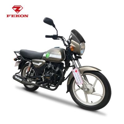 China Fekon gasoline125CC 150cc 200cc bajaj boxer motorcycles en venta