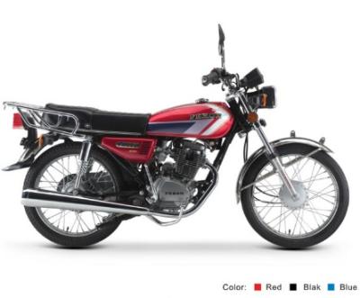 China CG series motorcycle motorbike street bike 150cc en venta