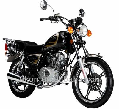 China 125cc FEKON gasoline GN series motorcycle motorbike en venta