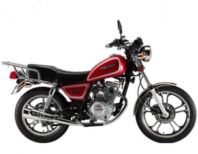 Китай FEKON 125cc gasoline adult GS series motorcycle motorbike продается