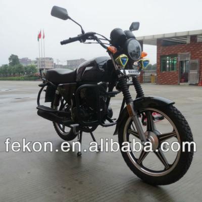 China Guangzhou Fekon 150CC India bajaj motorcycle zu verkaufen