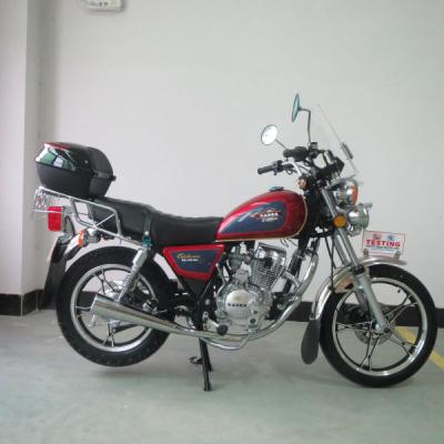 China FEKON GN GASOLINE MOTORCYCLE MOTORBIKE 150CC 125CC en venta