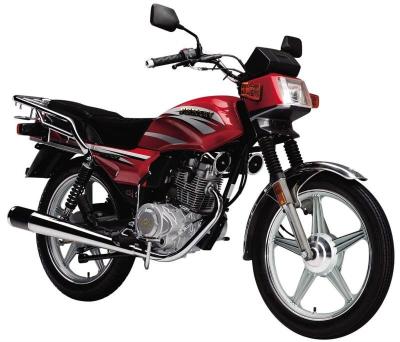 China Fekon 125cc gasoline China wuyang off road dirt motorcycle motorbike en venta