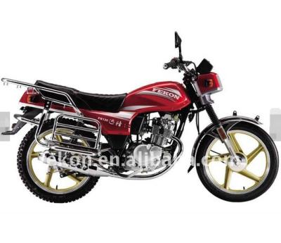 Chine Fekon China wuyang gasoline motorcycle motorbike 150cc à vendre