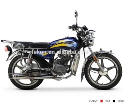 China CG SERIES GASOLINE MOTORCYCLE MOTORBIKE TWO WHEELERS à venda