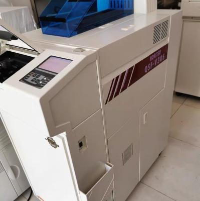 China Photo Printing Machine Fully Refurbished Noritsu QSF-V30S Film Processor minilab Good Working Condition for sale