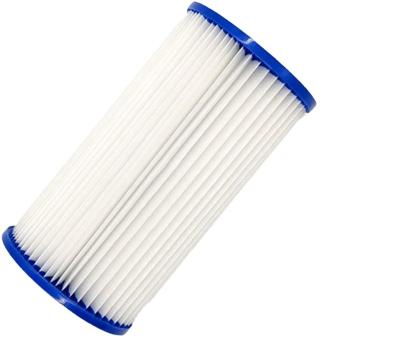 China Intex Intex-29002E-1/PK Type A Filter Cartridge for Pools, Twin Pack, 1 Pack, White A or c for sale