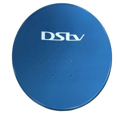 China High Quality Ku Steel Strip How Price Satellite Dish Antenna&TV Antenna for sale