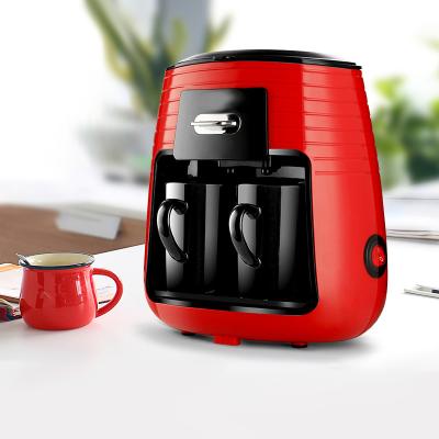 China Hotel popular in Europe American maid service coffee maker coffee and portable simple heating tea maker for sale