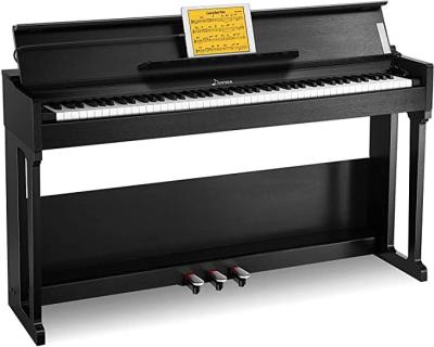 China Donner DDP-90 Digital Piano 88 Key Weighted Keyboard Piano DDP-90 for sale