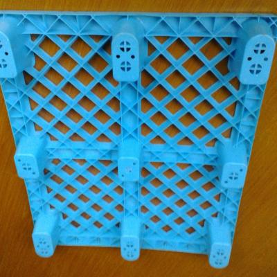 China Pallet Steel Tray Mold Plastic Injection Mold Manufacturer for sale