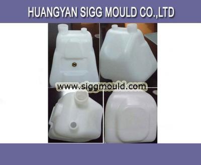 China Manufacturer Steel Custom PC Blow Mold Bottle OEM Blowing Bottle for sale