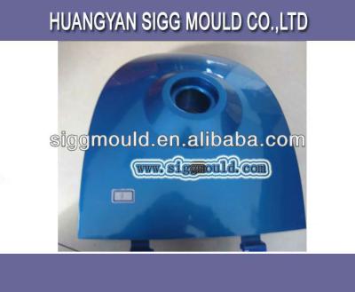 China Steel Vacuum Sweeper, Plastic Vacuum Cleaner Mold for sale