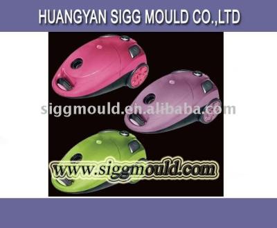 China vacuum steel palstic electrical mold for sale