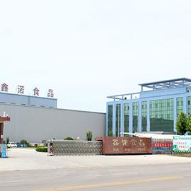 Verified China supplier - Shandong Xinnuo Food Technology Co., Ltd.