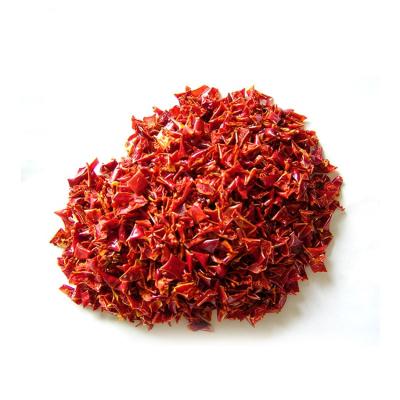 China Supply Dried Dehydrated Red Paprika for sale