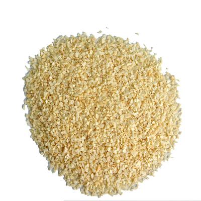 China New Dry Cultured Garlic Granules 16-26mesh for sale