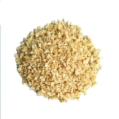 China China Wholesale Cheap Price Organic Dry Garlic Minced for sale