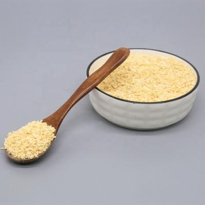 China New Dry Culture Dehydrated Minced Garlic From Reliable Manufacturer for sale