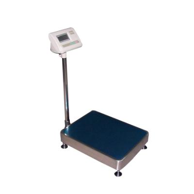 China Industral Scale 100-300 Kg High Quality Electronic Industrial Platform Digital Weighing Bench Scale for sale