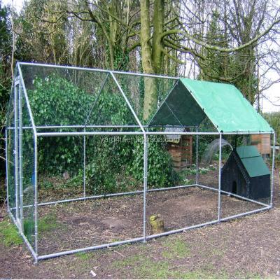 China Wholesale High Quality Viable Metal Dog Kennel Fence Cage Cheap Large Folding Dog Cage for sale