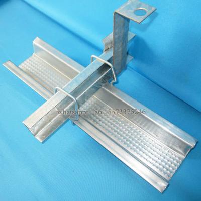 China 2017 Galvanized Ceiling and Drywall Gypsum Wall Used Web Adjustable Cw Uw Cd ud Stud and Track Cold Roll Forming Machine for sale