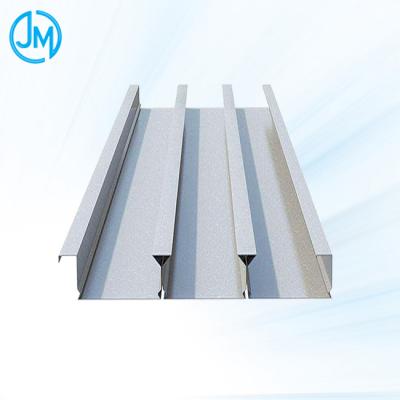 China Industrial Ceiling and Drywall Metal Floor Decking Roll Forming Machine Makers, Steel Floor Decking Sheet Making Machine for sale