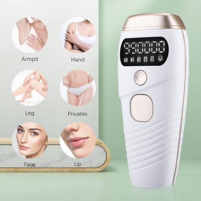 China Skin tightening 808 laser hair removal permanent pulse light hair laser diode 1064 755 easy to use and effective for sale