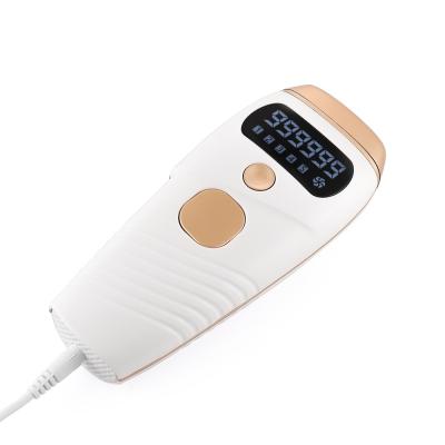 China US Beauty Personal Care Women Hair Remover Epilator IPL Laser Hair Removal Device Small Volume And Light Weight for sale