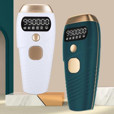 China USA Painless Hair Removal Women Hair Remover Epilator IPL Laser Hair Removal Device Instant Safe Do Not Harm Skin for sale