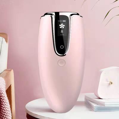 China Hair Removal Other Hair Removal Shaving Products Pulse Lightweight Epilator For Women Hair Remover Remove Excess Hair for sale