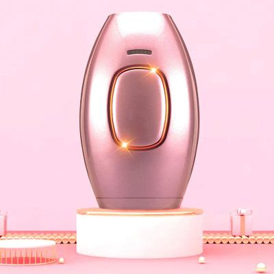 China USA Beautician Equipment Professional Pulse Light Epilator Facial Hair Remover Laser Painless Permanent Hair Removal For Women for sale