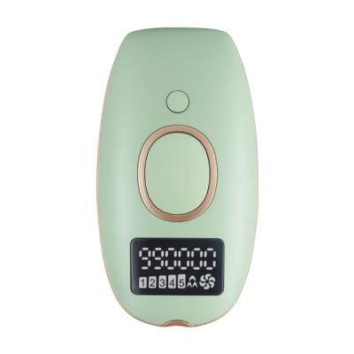 China 2022 Hot Selling Household Hair Leaser Removal Machine Skin Laser Hair Removal Combo Women Hair Remover Safe And Effective for sale