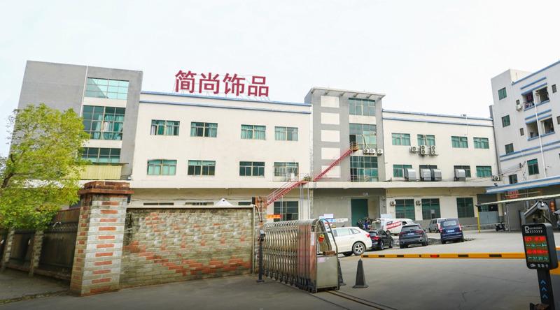 Verified China supplier - Dongguan Jian Shang Jewelry Co., Ltd.