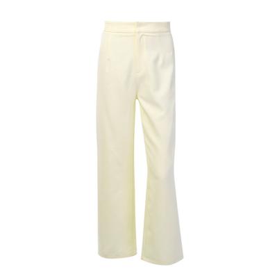 China Anti-wrinkle Fashional Women Pants Summer Female Pants Hot Sale Ladies Trousers for sale