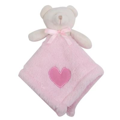 China Baby Cute Sleeping Stuffed Plush Covering Toy for sale