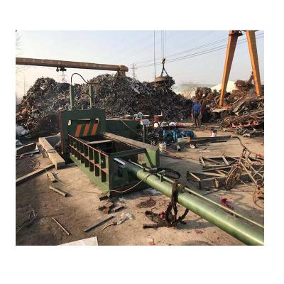 China Metal Machining and Cutting Guaranteed Unique Quality Other Machinery Hydraulic Scrap Metal to Shear Hydraulic Scrap Metal Shear Cutting Metal for sale