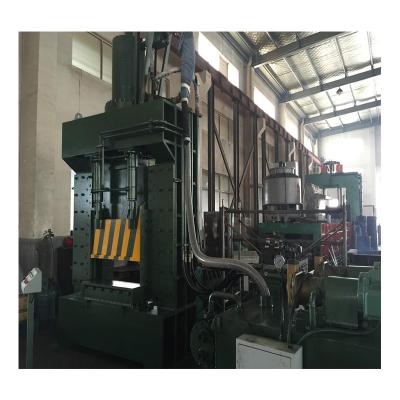 China Machining and Cutting High Precision Quality Hydraulic Metal Scrap Shears Scrap Metal Combination Metal Baler Baler Hydraulic Shear Machine for sale