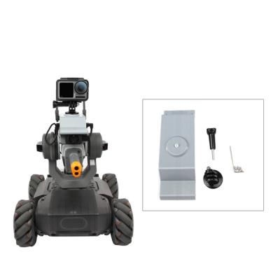 China RC Hobby Robomaster S1 Gimbal Camera Mount - Mount Bracket Expansion Accessories for sale