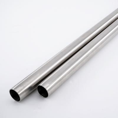 China All sized high quality cine film camera film standard 19mm stainless steel rod with chamfer on the edge for sale