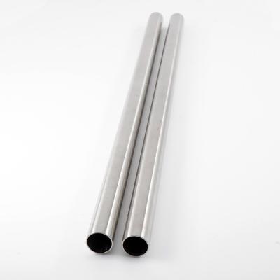 China All sized OEM/ODM custom steel hollow rod, metal tube or hollow bar. CNC machined parts for sale