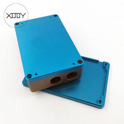 China All Field Factory Price CNC Aluminum Case, Customs Made By CNC Machining From China CNC Shop for sale